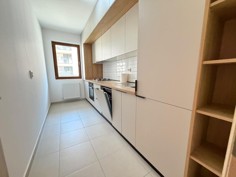 Cartierul Solar, apartament 2 camere.