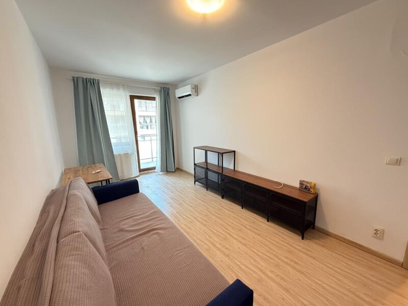 Cartierul Solar, apartament 2 camere.