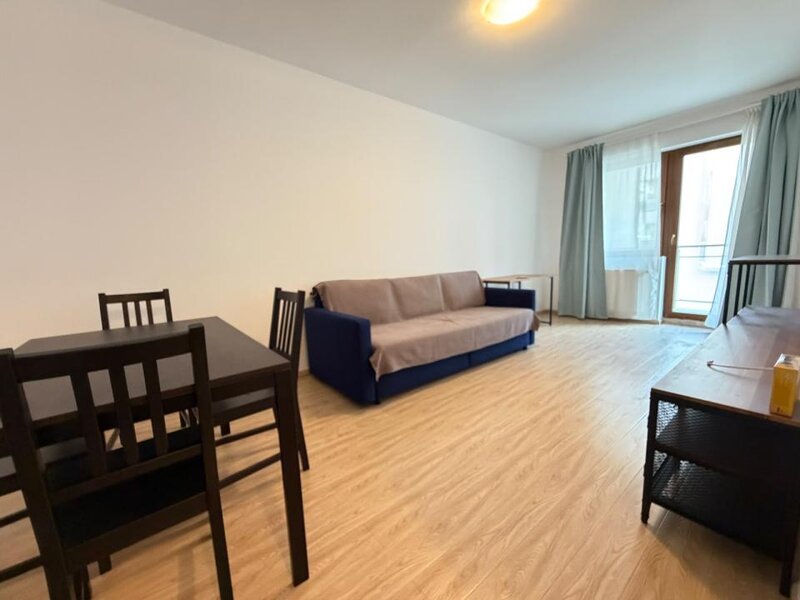 Cartierul Solar, apartament 2 camere.