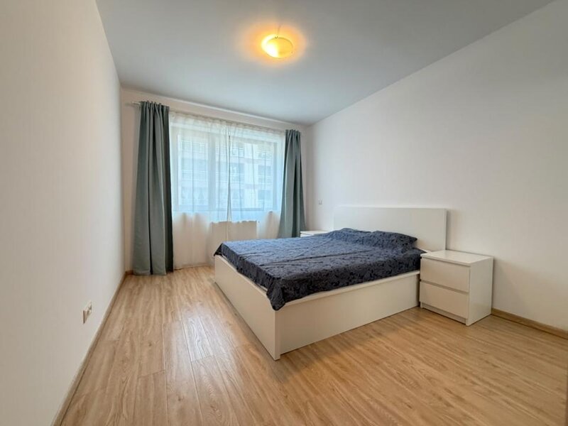 Cartierul Solar, apartament 2 camere.