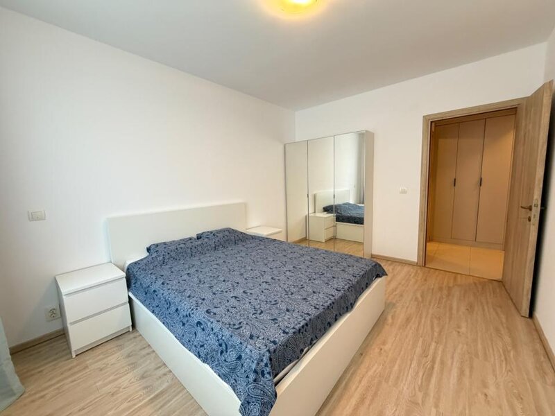 Cartierul Solar, apartament 2 camere.
