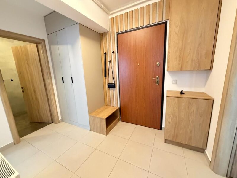 Cartierul Solar, apartament 2 camere.