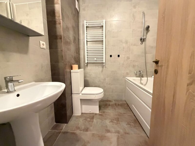 Cartierul Solar, apartament 2 camere.