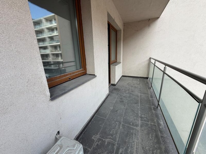 Cartierul Solar, apartament 2 camere.
